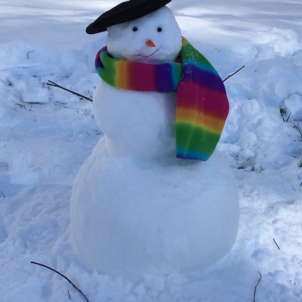 Meet your Posher, Anna